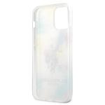 Carcasa US Polo Tie and Dye Collection compatibila cu iPhone 12 Pro Max, Multicolor 10 - lerato.ro