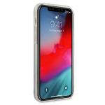 Carcasa US Polo Logo Mania Collection compatibila cu iPhone 12 Pro Max, Alb 8 - lerato.ro