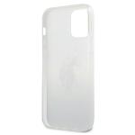 Carcasa US Polo Gradient Collection compatibila cu iPhone 12 / 12 Pro, Albastru 10 - lerato.ro