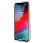Carcasa US Polo Gradient Collection compatibila cu iPhone 12 Mini, Albastru 6 - lerato.ro