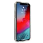 Carcasa US Polo Gradient Collection compatibila cu iPhone 12 Mini, Albastru 8 - lerato.ro