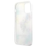 Carcasa US Polo Tie and Dye Collection compatibila cu iPhone 12 Mini, Multicolor 10 - lerato.ro