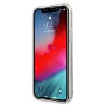 Carcasa US Polo Logo Mania Collection compatibila cu iPhone 12 Mini, Alb 6 - lerato.ro