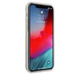 Carcasa US Polo Logo Mania Collection compatibila cu iPhone 12 Mini, Alb 8 - lerato.ro