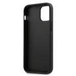 Carcasa US Polo Embroidery Collection compatibila cu iPhone 12 Mini, Negru 5 - lerato.ro