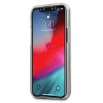 Carcasa US Polo Shiny Big Logo compatibila cu iPhone 12 Mini, Alb 4 - lerato.ro