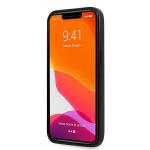 Carcasa US Polo Horses Logo compatibila cu iPhone 13, Negru 6 - lerato.ro
