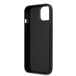 Carcasa US Polo Horses Logo compatibila cu iPhone 13, Negru 8 - lerato.ro