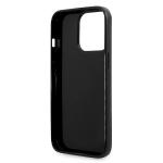 Carcasa US Polo Horses Logo compatibila cu iPhone 13 Pro Max, Negru 8 - lerato.ro