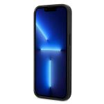 Carcasa US Polo Tricolor Embossed compatibila cu iPhone 14 Pro Max, Graphics 6 - lerato.ro