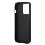 Carcasa US Polo Tricolor Embossed compatibila cu iPhone 14 Pro Max, Graphics 8 - lerato.ro