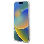 Carcasa US Polo Shiny Big Logo compatibila cu iPhone 15 Pro Max, Alb 6 - lerato.ro