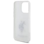 Carcasa US Polo Shiny Big Logo compatibila cu iPhone 15 Pro Max, Alb 8 - lerato.ro