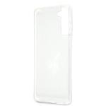 Carcasa US Polo Shiny Big Logo compatibila cu Samsung Galaxy S21, Negru 8 - lerato.ro