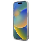 Carcasa US Polo Shiny Big Logo compatibila cu iPhone 15 Pro Max, Navy Blue 6 - lerato.ro