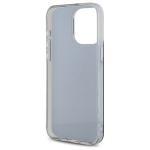 Carcasa US Polo Shiny Big Logo compatibila cu iPhone 15 Pro Max, Navy Blue 8 - lerato.ro