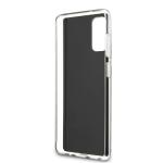 Carcasa US Polo Shiny compatibila cu Samsung Galaxy S20 Plus, Negru 7 - lerato.ro