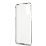 Carcasa US Polo Shiny compatibila cu Samsung Galaxy S20 Plus, Alb 7 - lerato.ro