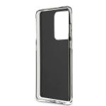 Carcasa US Polo Shiny compatibila cu Samsung Galaxy S20 Ultra, Negru 7 - lerato.ro