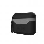 Carcasa UAG Standard Issue Hardcase Apple AirPods Pro Black/Grey