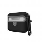 Carcasa UAG Standard Issue Hardcase Apple AirPods Pro Black/Grey