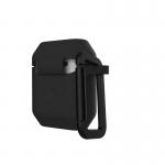 Carcasa antimicrobiana UAG Standard Issue Silicone compatibila cu Apple AirPods Black 8 - lerato.ro