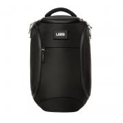 Rucsac pentru laptop 13 inch si calatorii UAG Backpack 18 litri Black
