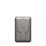 Baterie externa portabila UAG Rugged, 10000 mAh, 20W, USB/USB-C, Wireless 10W, Gri 2 - lerato.ro