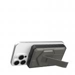 Baterie externa portabila UAG Rugged, 10000 mAh, 20W, USB/USB-C, Wireless 10W, Gri 19 - lerato.ro