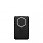 Baterie externa portabila UAG Rugged, 10000 mAh, 20W, USB/USB-C, Wireless 10W, Gri 16 - lerato.ro