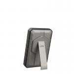 Baterie externa portabila UAG Rugged, 10000 mAh, 20W, USB/USB-C, Wireless 10W, Gri 15 - lerato.ro