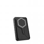 Baterie externa portabila UAG Rugged, 10000 mAh, 20W, USB/USB-C, Wireless 10W, Gri 13 - lerato.ro