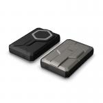 Baterie externa portabila UAG Rugged, 10000 mAh, 20W, USB/USB-C, Wireless 10W, Gri 12 - lerato.ro