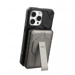 Baterie externa portabila UAG Rugged, 10000 mAh, 20W, USB/USB-C, Wireless 10W, Gri 7 - lerato.ro