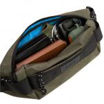 Borseta sport UAG Ration Hip Pack, 2 buzunare, Olive Drab 10 - lerato.ro