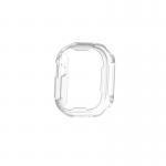 Carcasa UAG Scout compatibila cu Apple Watch Ultra/Ultra 2 49mm Frosted Ice 5 - lerato.ro