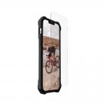 Folie protectie transparenta UAG Glass Shield compatibila cu iPhone 14 Plus