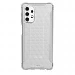 Carcasa UAG Scout compatibila cu Samsung Galaxy A32 5G Frosted Ice 2 - lerato.ro