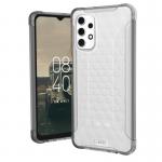 Carcasa UAG Scout compatibila cu Samsung Galaxy A32 5G Frosted Ice 3 - lerato.ro