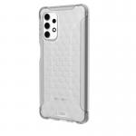 Carcasa UAG Scout compatibila cu Samsung Galaxy A32 5G Frosted Ice 4 - lerato.ro