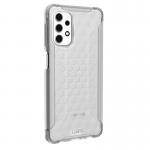 Carcasa UAG Scout compatibila cu Samsung Galaxy A32 5G Frosted Ice 7 - lerato.ro