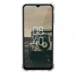 Carcasa UAG Scout compatibila cu Samsung Galaxy A32 5G Frosted Ice 8 - lerato.ro