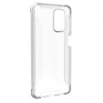 Carcasa UAG Scout compatibila cu Samsung Galaxy A32 5G Frosted Ice 5 - lerato.ro