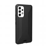 Carcasa UAG Scout compatibila cu Samsung Galaxy A53 5G Black 4 - lerato.ro
