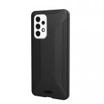 Carcasa UAG Scout compatibila cu Samsung Galaxy A53 5G Black 5 - lerato.ro