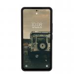 Carcasa UAG Scout compatibila cu Samsung Galaxy A53 5G Black 6 - lerato.ro