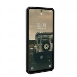 Carcasa UAG Scout compatibila cu Samsung Galaxy A53 5G Black 7 - lerato.ro