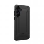 Carcasa UAG Scout compatibila cu Samsung Galaxy A55 5G Black 13 - lerato.ro