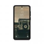 Carcasa UAG Scout compatibila cu Samsung Galaxy A55 5G Black 14 - lerato.ro
