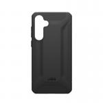 Carcasa UAG Scout compatibila cu Samsung Galaxy A55 5G Black 11 - lerato.ro